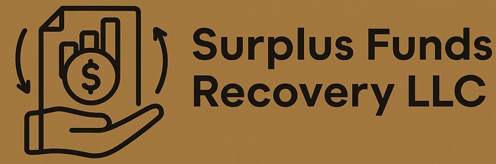 surplusfundsrecoveryllc.com